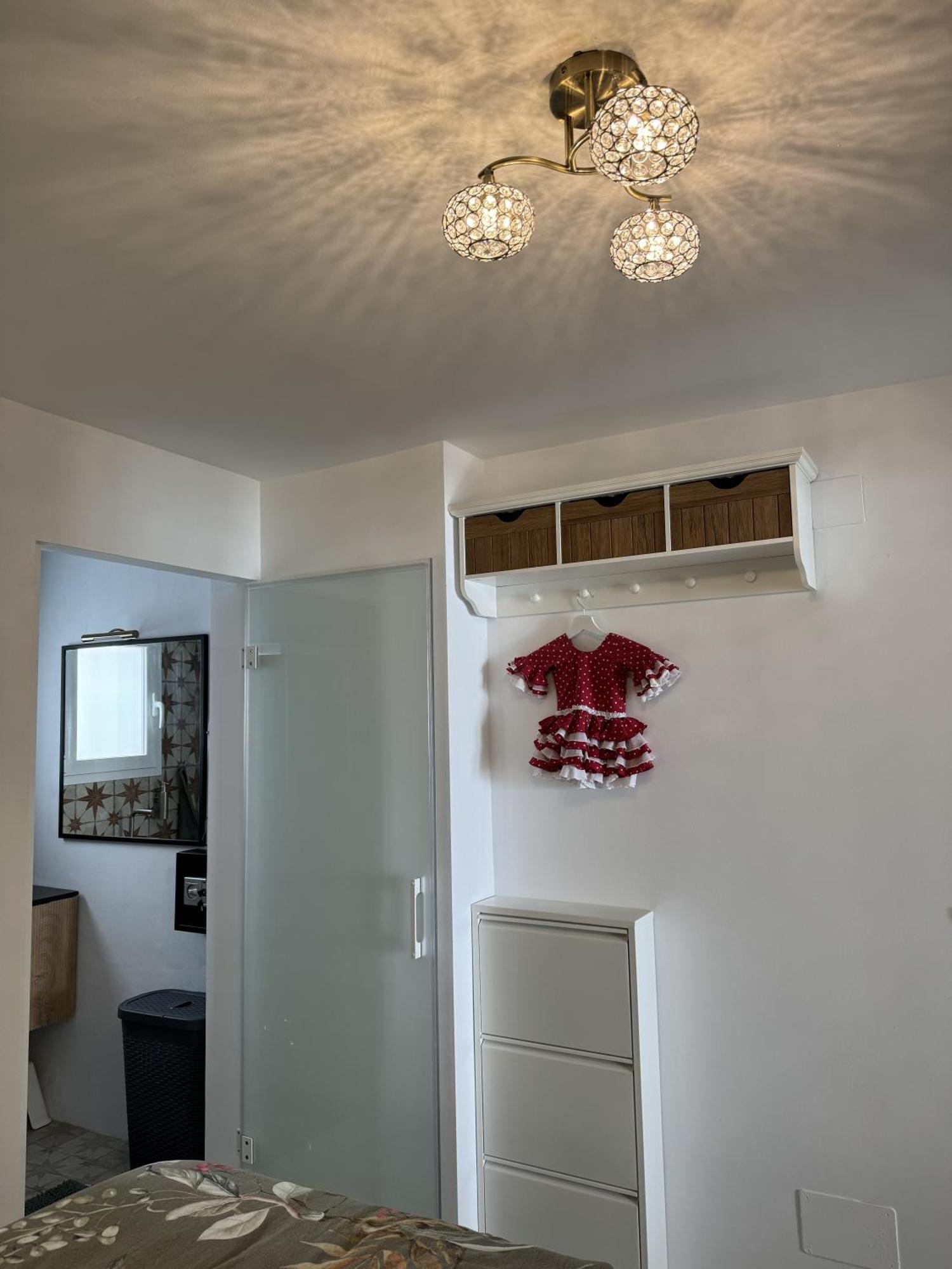 Arce Ii 9 Apartment