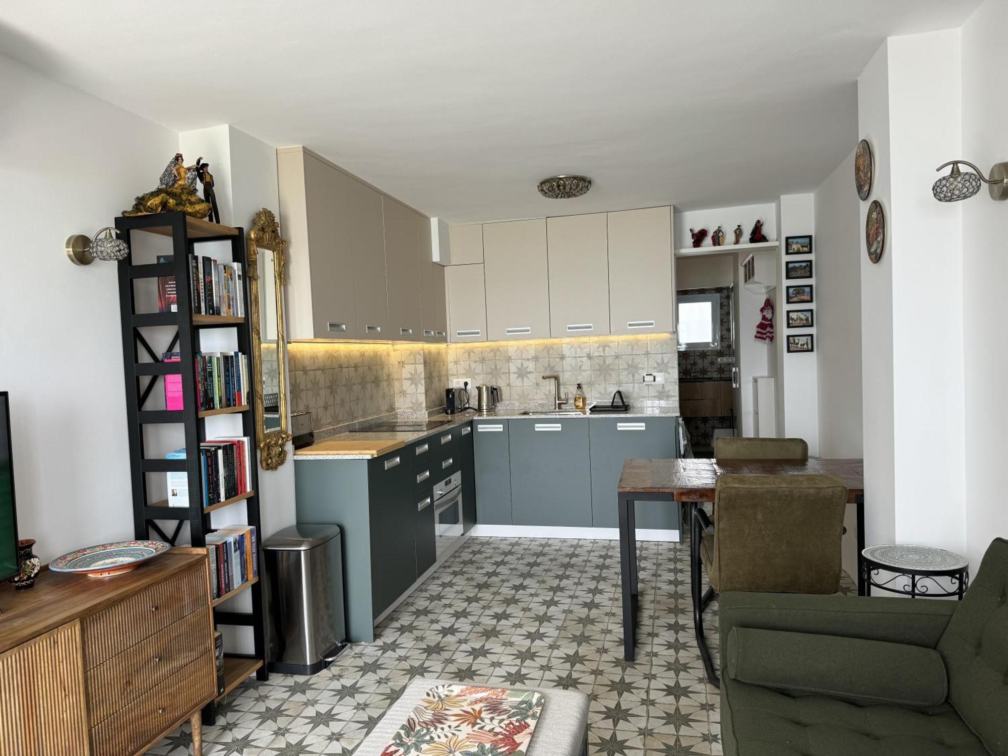 Arce Ii 9 Appartement Nerja