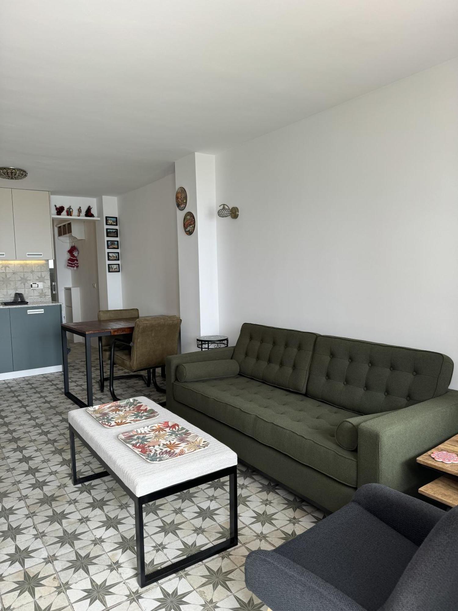 Arce Ii 9 Appartement *
