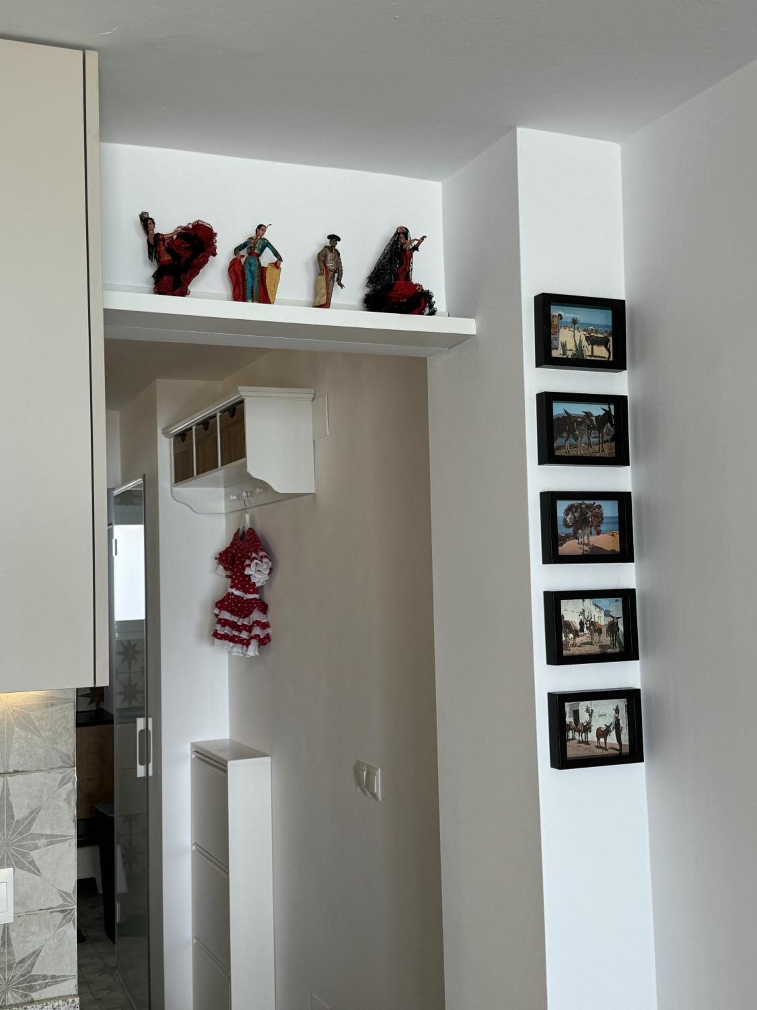 Arce Ii 9 Appartement