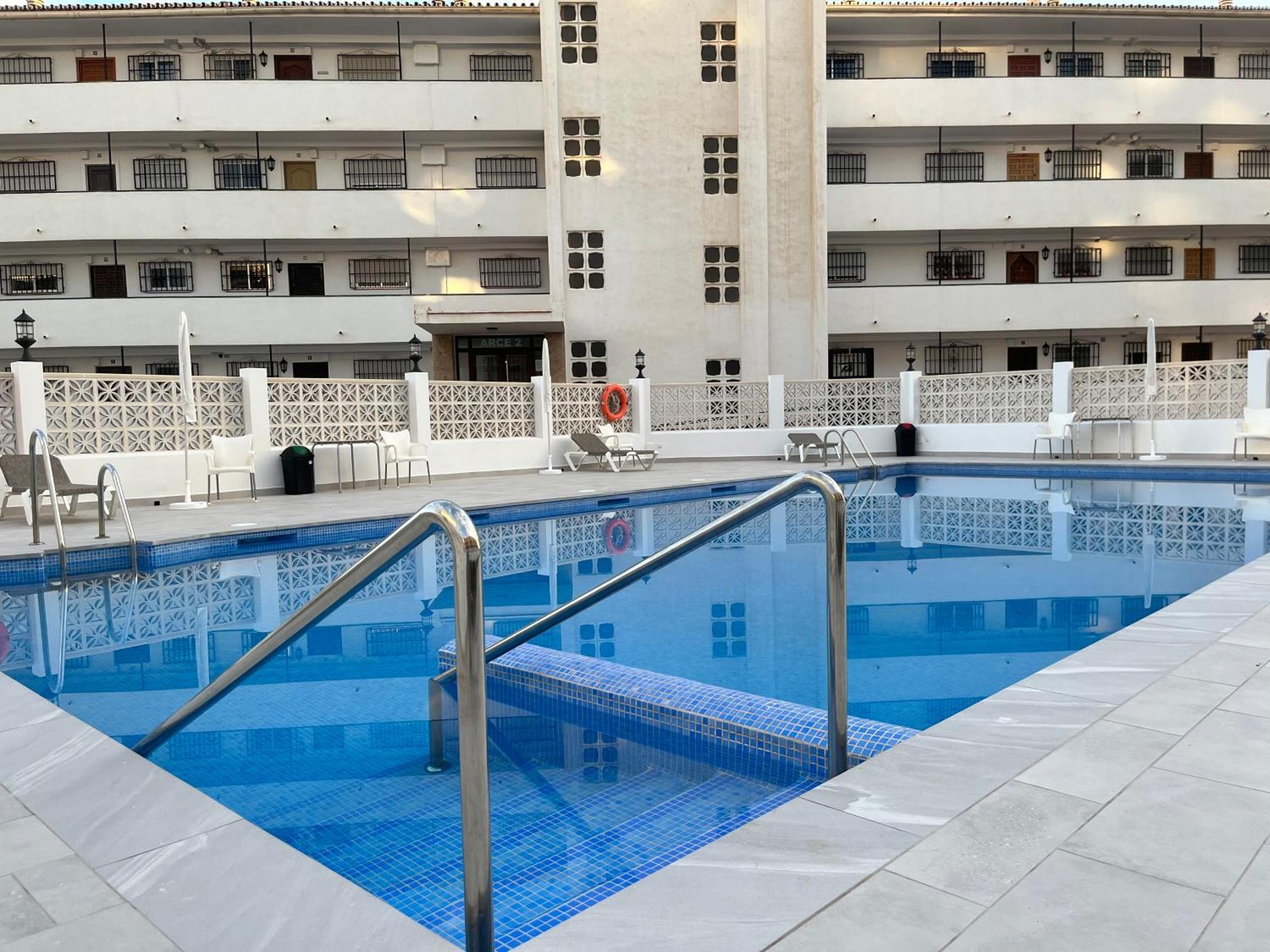 Appartement Arce Ii 9